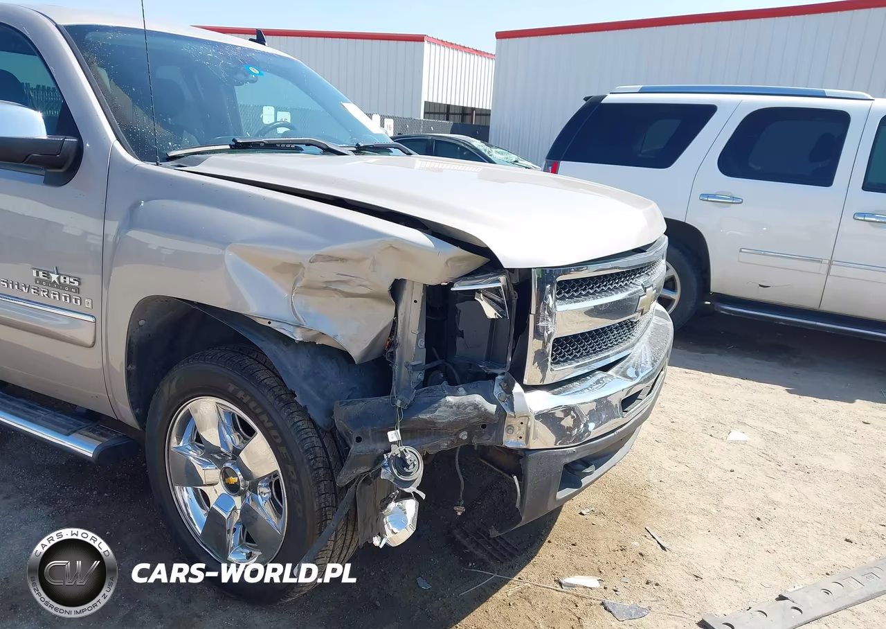 2009 Chevrolet Silverado 1500 Lt VIN:1GCEC29J59Z193470 - 6
