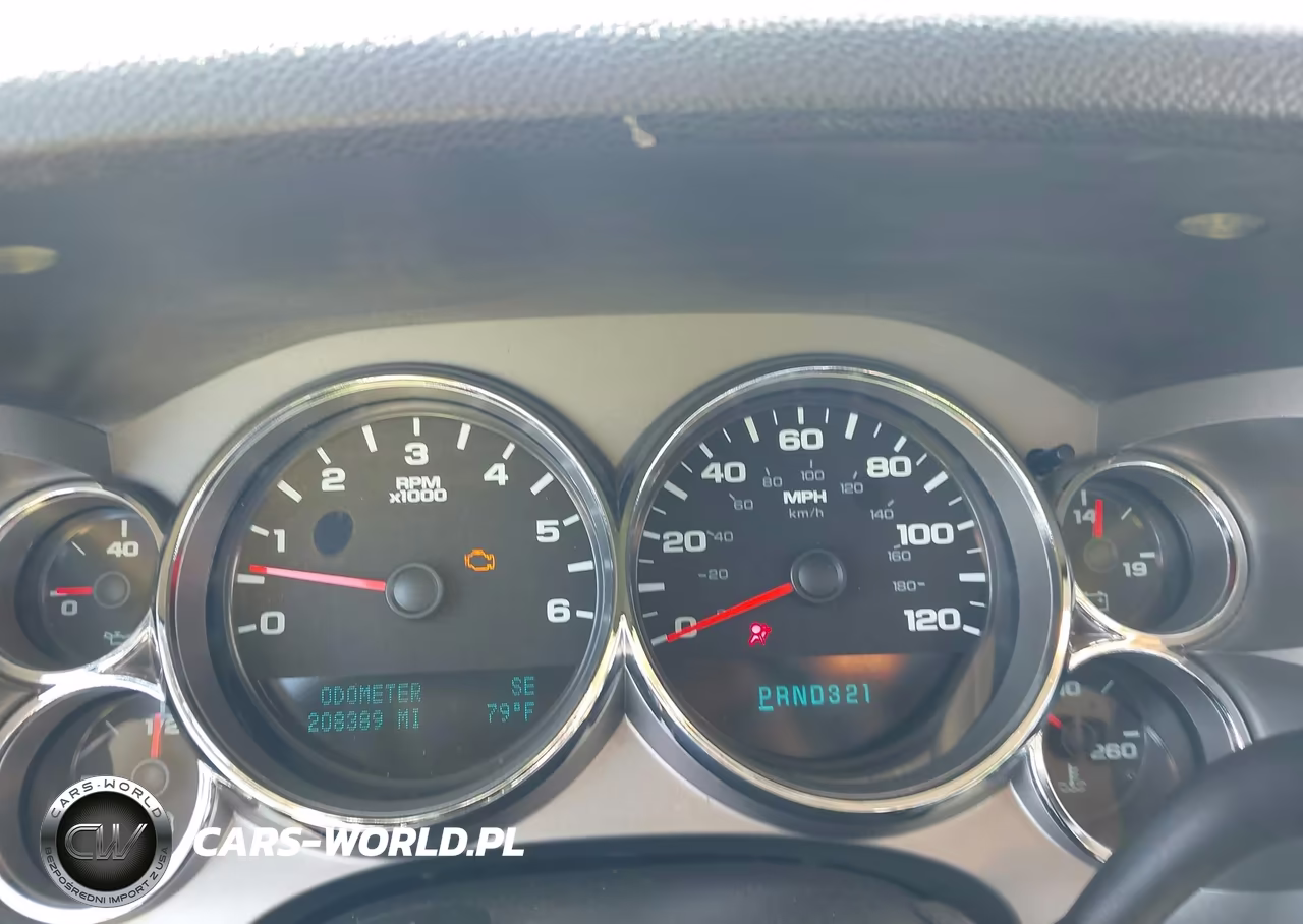 2009 Chevrolet Silverado 1500 Lt VIN:1GCEC29J59Z193470 - 7