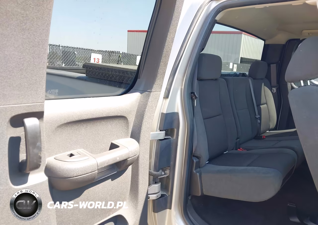 2009 Chevrolet Silverado 1500 Lt VIN:1GCEC29J59Z193470 - 8