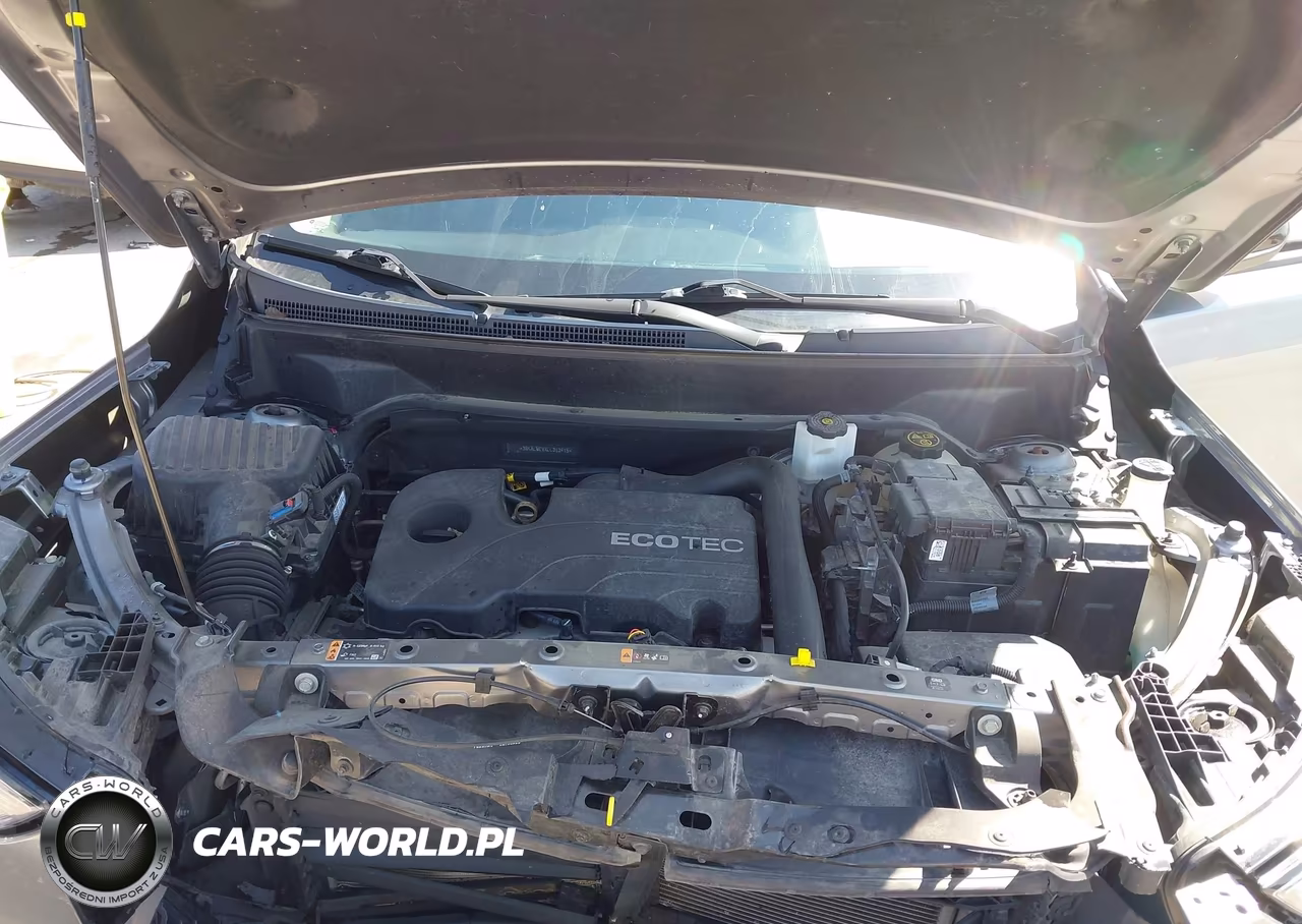 2020 GMC Terrain Fwd Sle VIN:3GKALMEVXLL313415 - 10