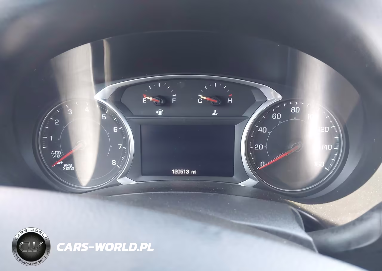 2020 GMC Terrain Fwd Sle VIN:3GKALMEVXLL313415 - 7
