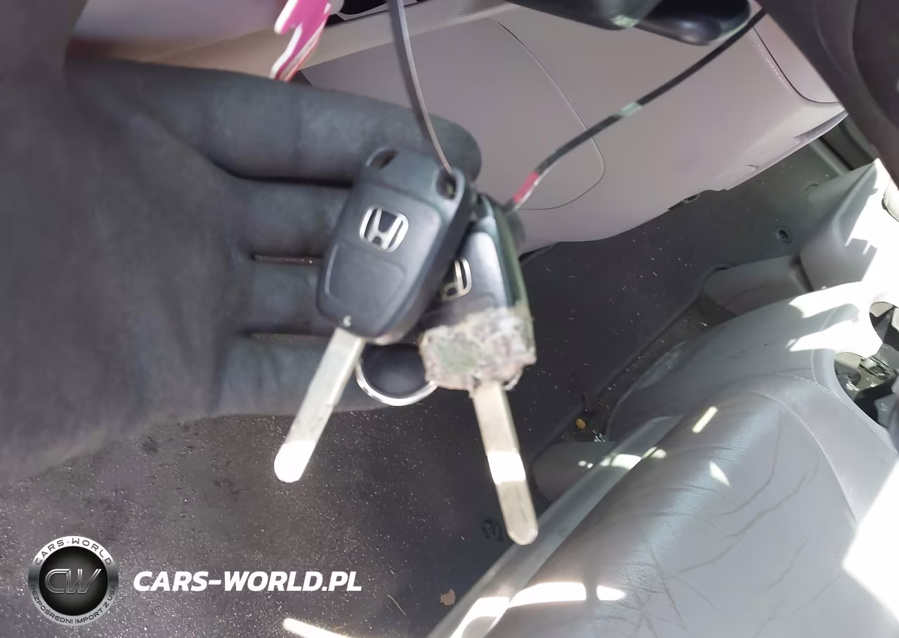 2012 Honda Odyssey Touring-Touring Elite VIN:5FNRL5H93CB008663 - 11
