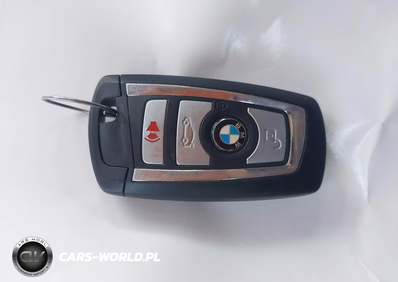 2015 BMW 535I xDrive VIN:WBA5B3C51FD547155 - 11
