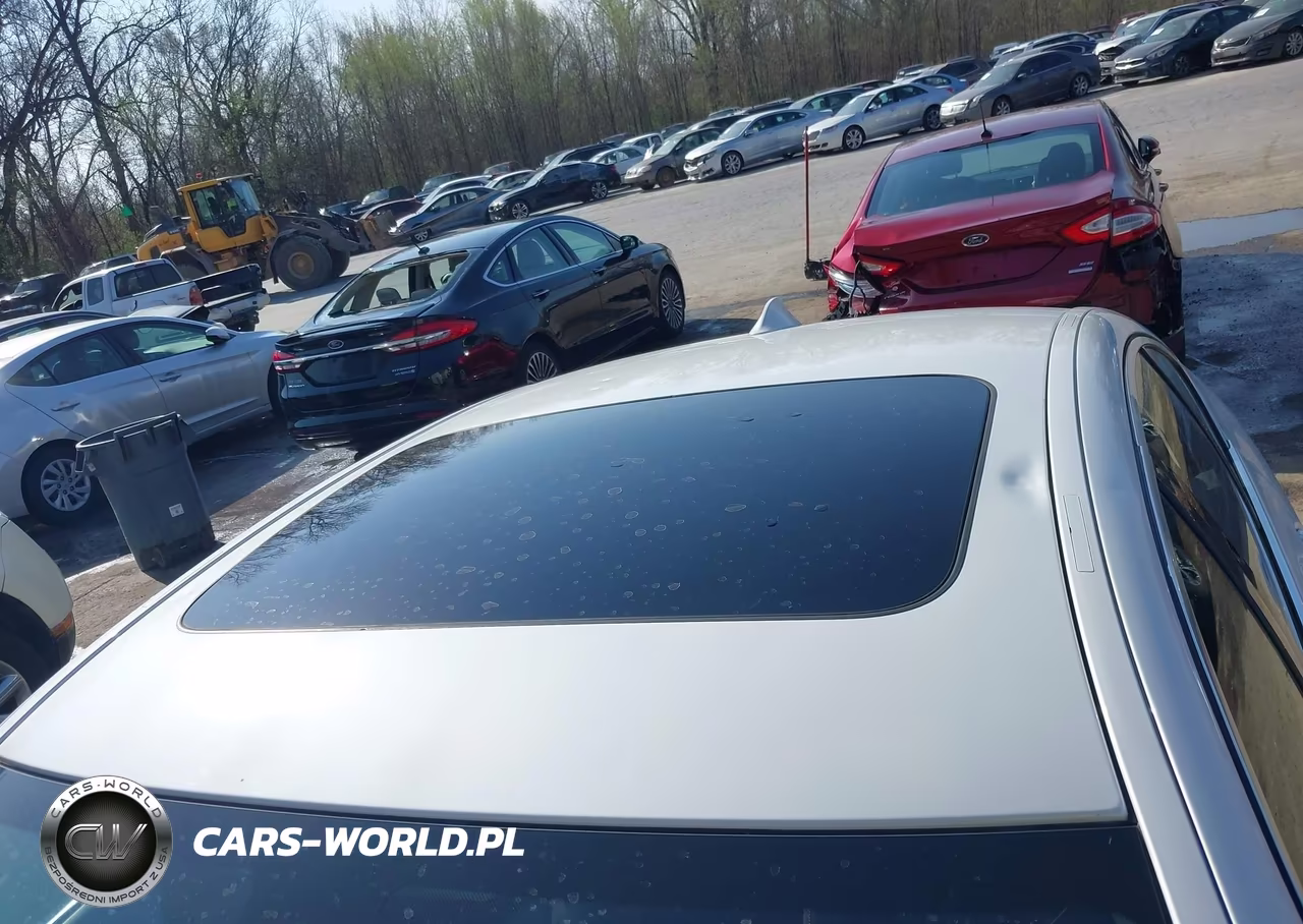 2015 BMW 535I xDrive VIN:WBA5B3C51FD547155 - 18