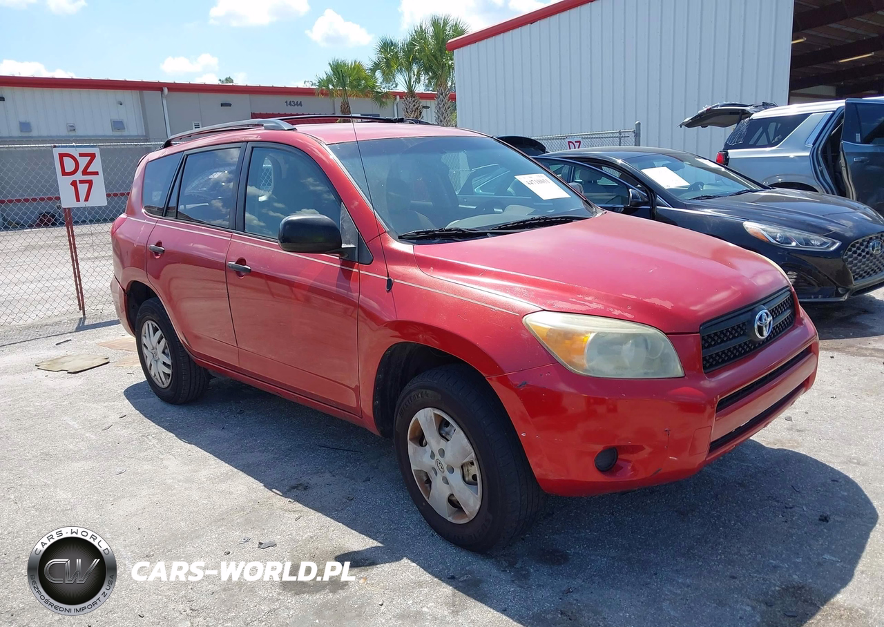 2006 Toyota Rav4