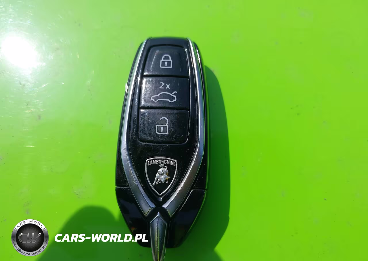 2022 Lamborghini Urus Graphite Capsule-Pearl Capsule VIN:ZPBUA1ZL7NLA16521 - 11