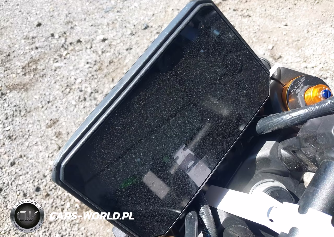 2025 Yamaha Mt09 Sp VIN:JYARN95E1SA001636 - 7