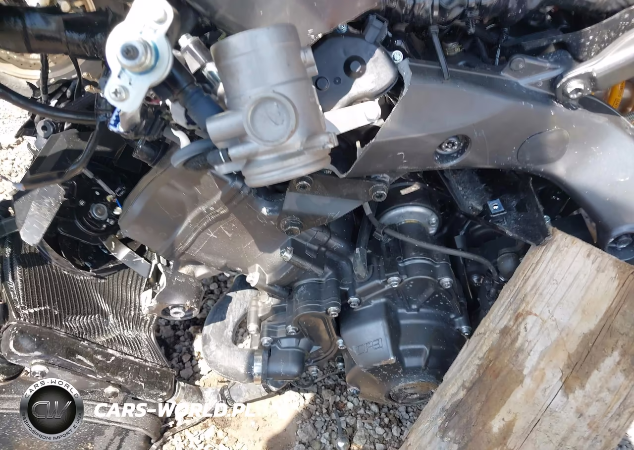 2025 Yamaha Mt09 Sp VIN:JYARN95E1SA001636 - 9