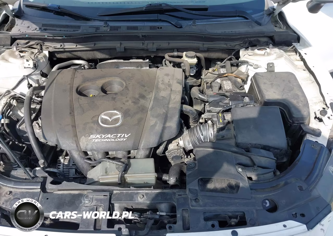 2016 Mazda Mazda3 I Sport VIN:3MZBM1U72GM254159 - 10