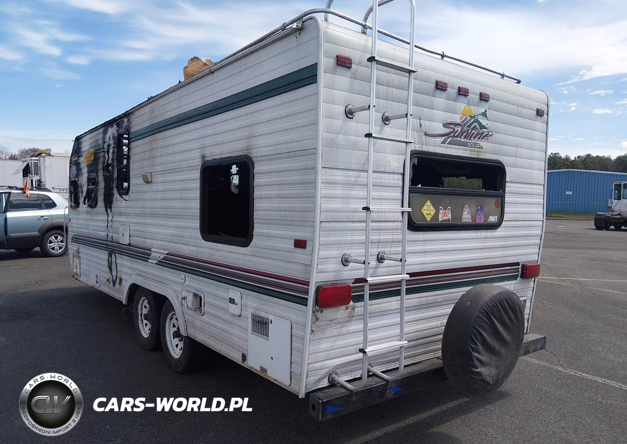 1998 Sunline Other VIN:1LC2S2K23WD235835 - 3