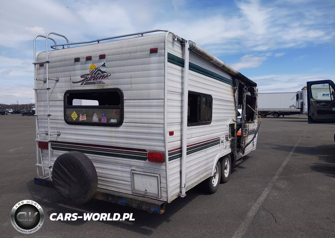1998 Sunline Other VIN:1LC2S2K23WD235835 - 4