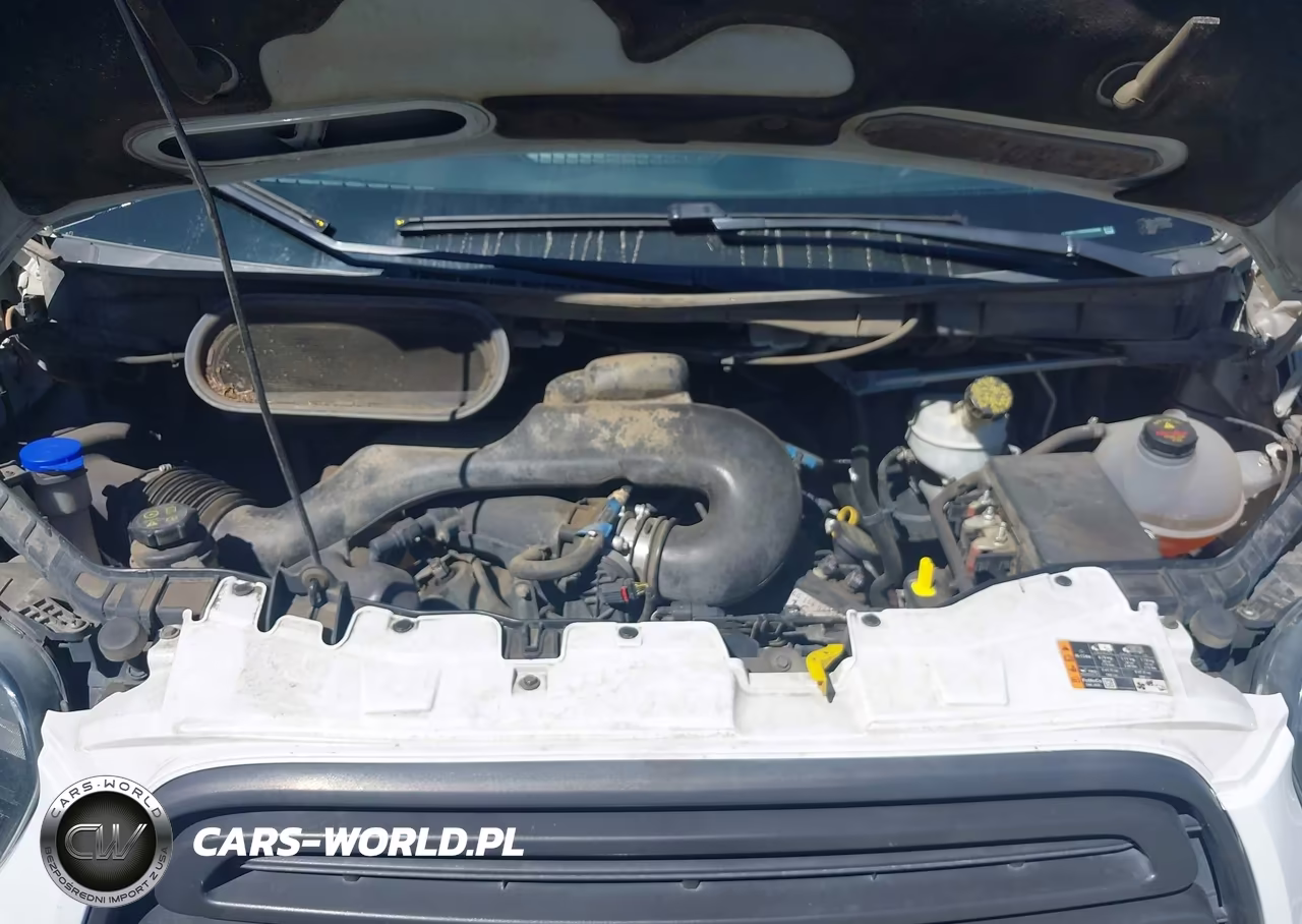 2017 Ford Transit-150 Xl VIN:1FMZK1YM6HKA55546 - 10