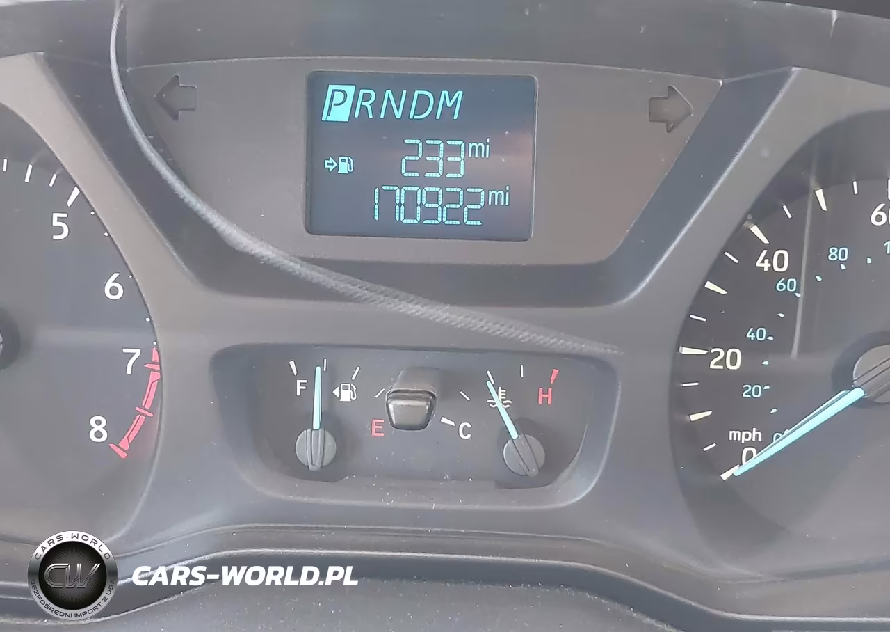 2017 Ford Transit-150 Xl VIN:1FMZK1YM6HKA55546 - 17