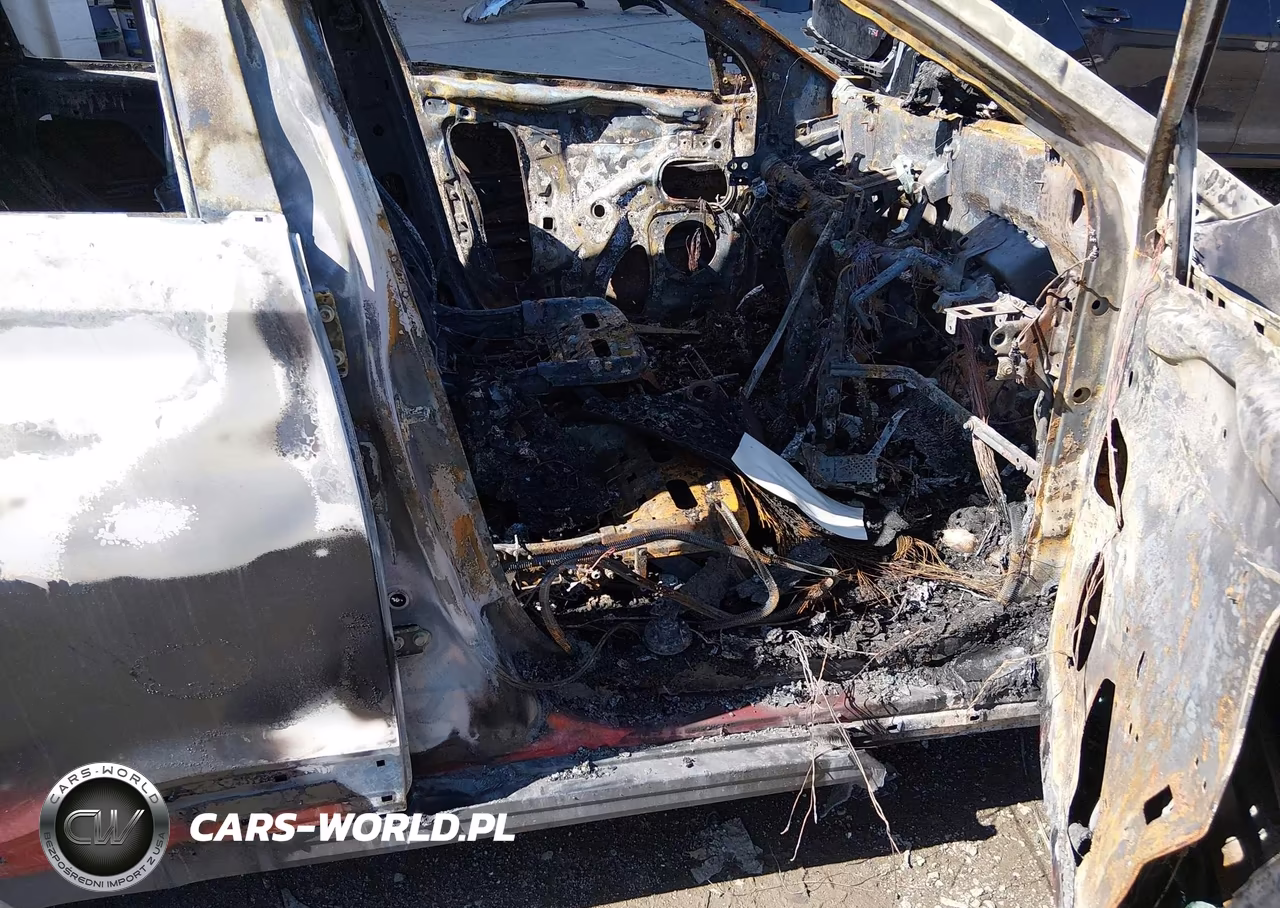 2021 Hyundai Kona Electric Sel VIN:KM8K23AG0MU134792 - 5