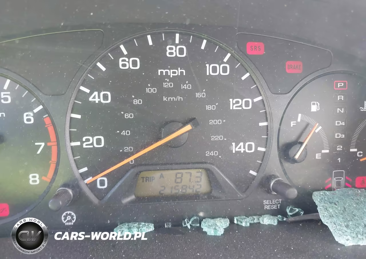 2002 Honda Accord 2.3 Ex-2.3 Se VIN:1HGCG66862A082386 - 7