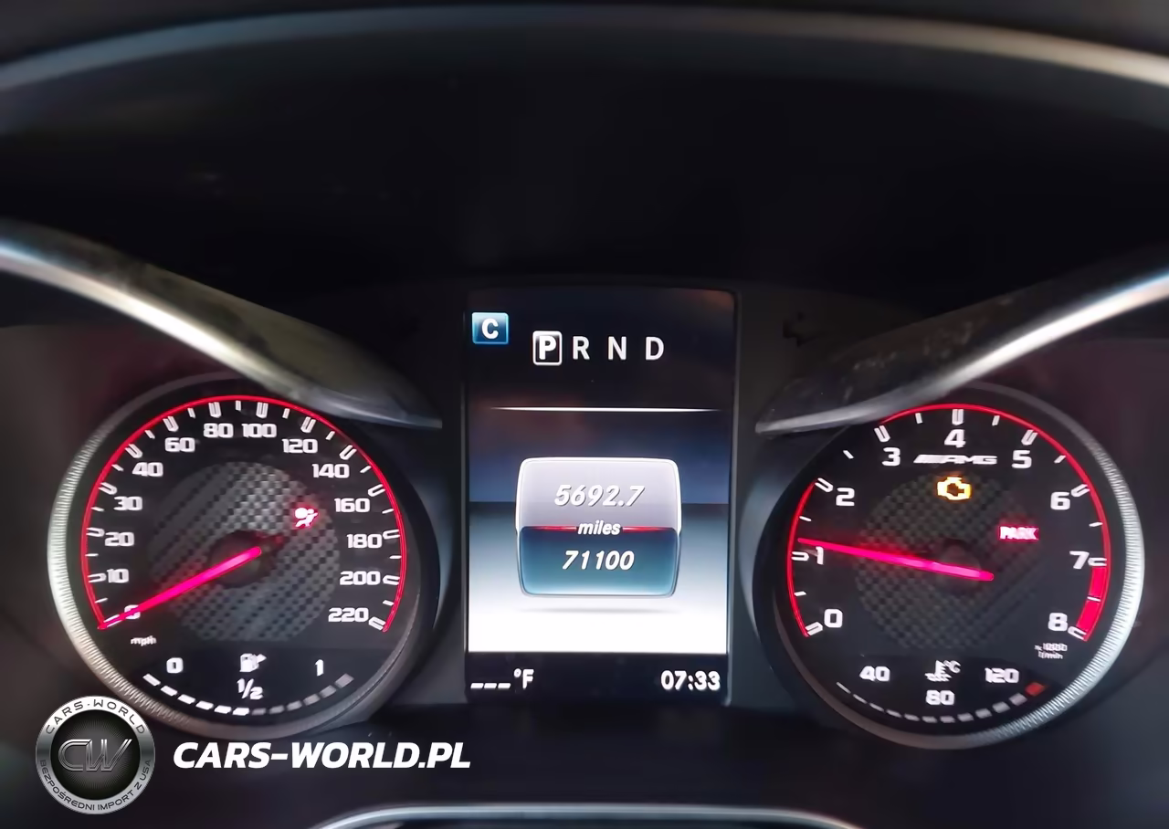 2016 Mercedes-Benz Gt S Amg VIN:WDDYJ7JA3GA007955 - 7