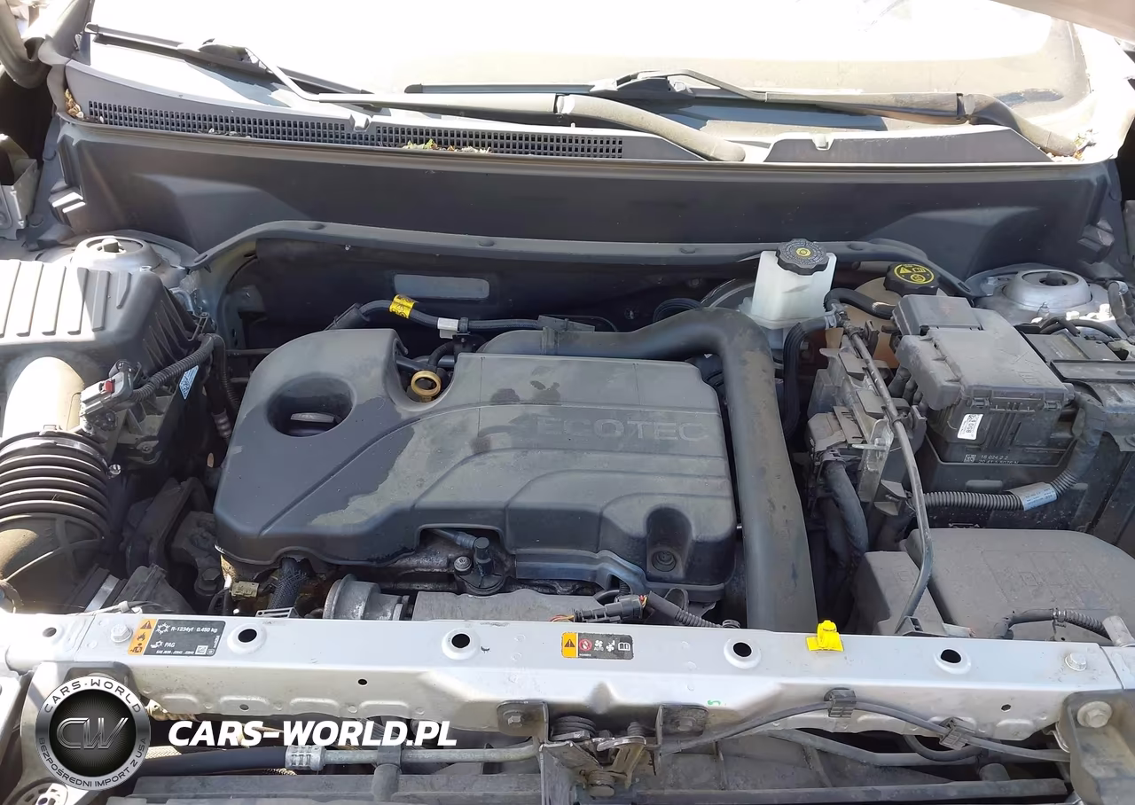 2020 Chevrolet Equinox Fwd 2Fl VIN:2GNAXJEVXL6248981 - 10