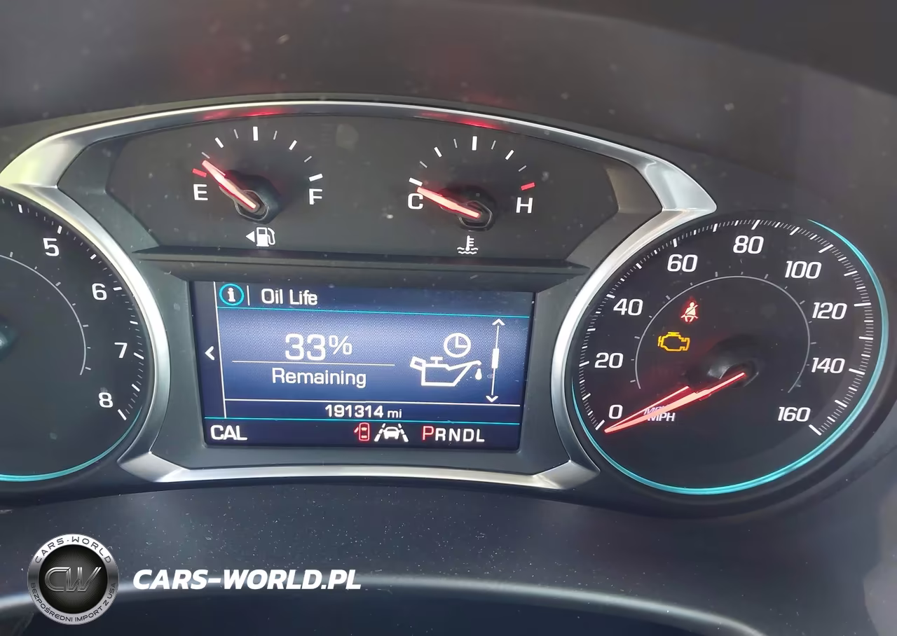 2020 Chevrolet Equinox Fwd 2Fl VIN:2GNAXJEVXL6248981 - 7