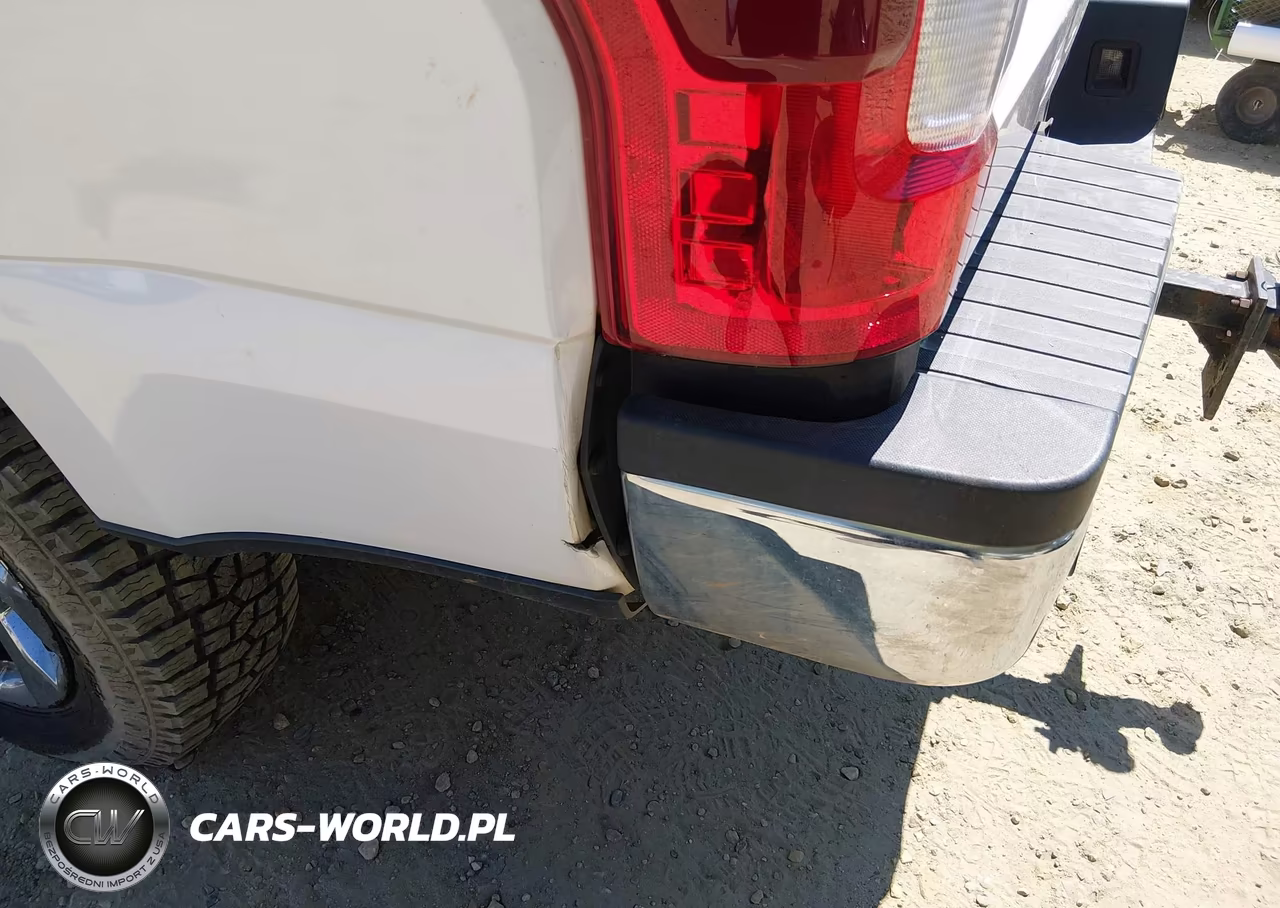 2017 Ford F-250 Lariat VIN:1FT7W2BTXHED48449 - 16