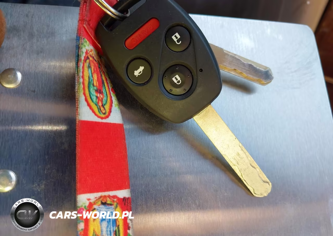2007 Honda Accord 2.4 Ex VIN:1HGCM72767A001941 - 11