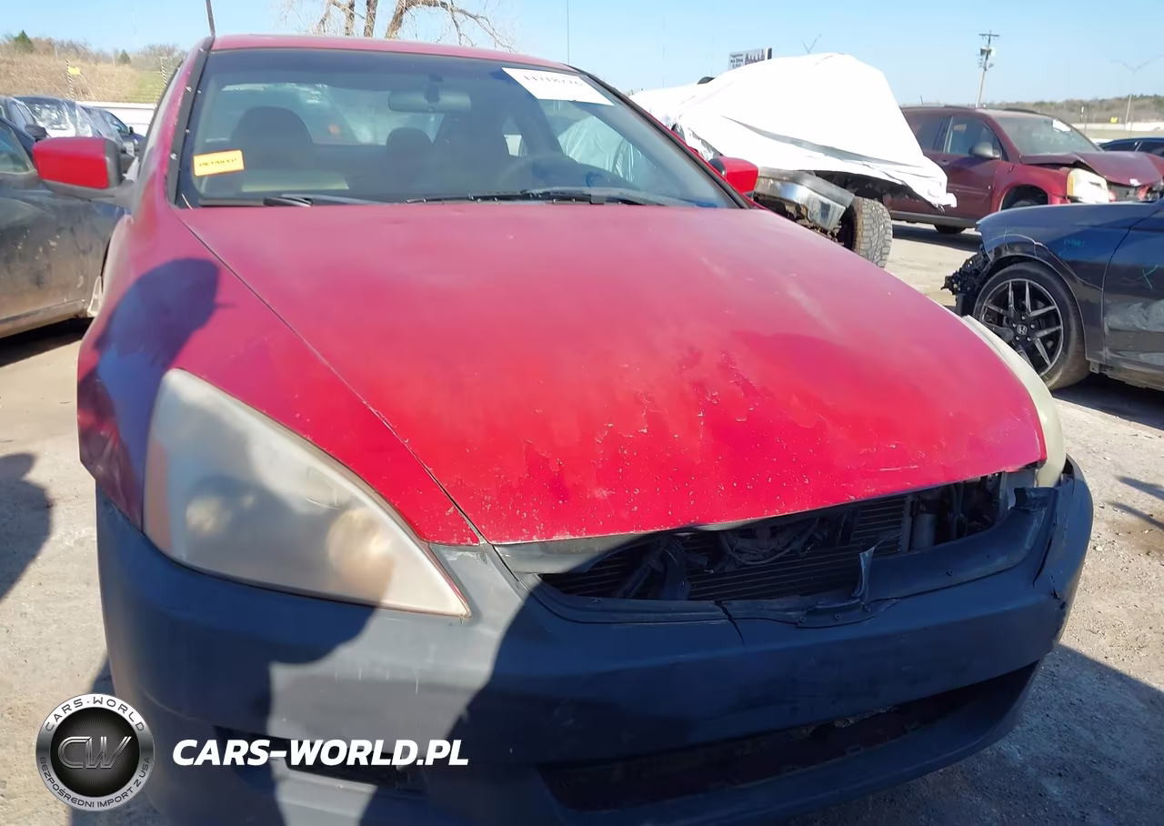 2007 Honda Accord 2.4 Ex VIN:1HGCM72767A001941 - 12