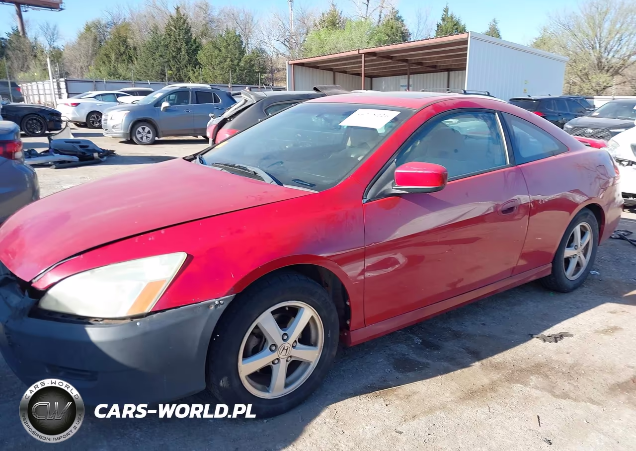 2007 Honda Accord 2.4 Ex VIN:1HGCM72767A001941 - 14