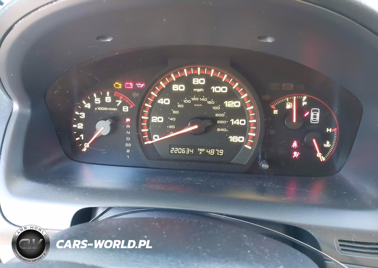 2007 Honda Accord 2.4 Ex VIN:1HGCM72767A001941 - 7