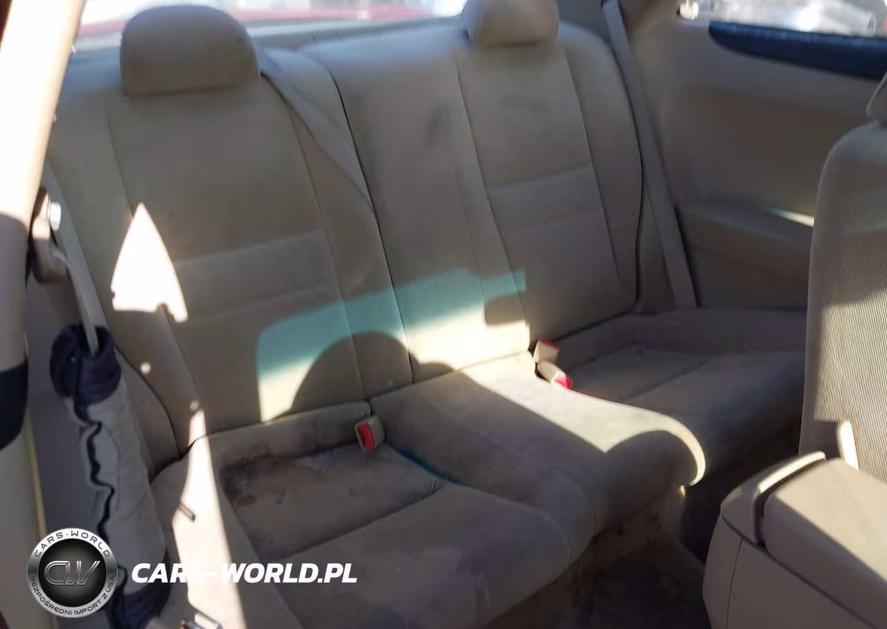2007 Honda Accord 2.4 Ex VIN:1HGCM72767A001941 - 8