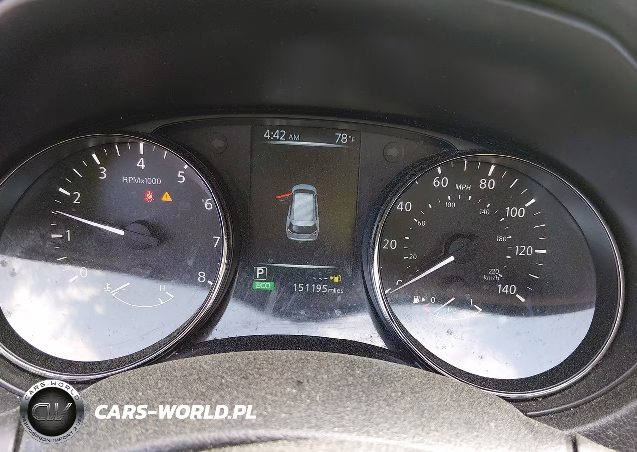 2017 Nissan Rogue S VIN:JN8AT2MT2HW383951 - 7