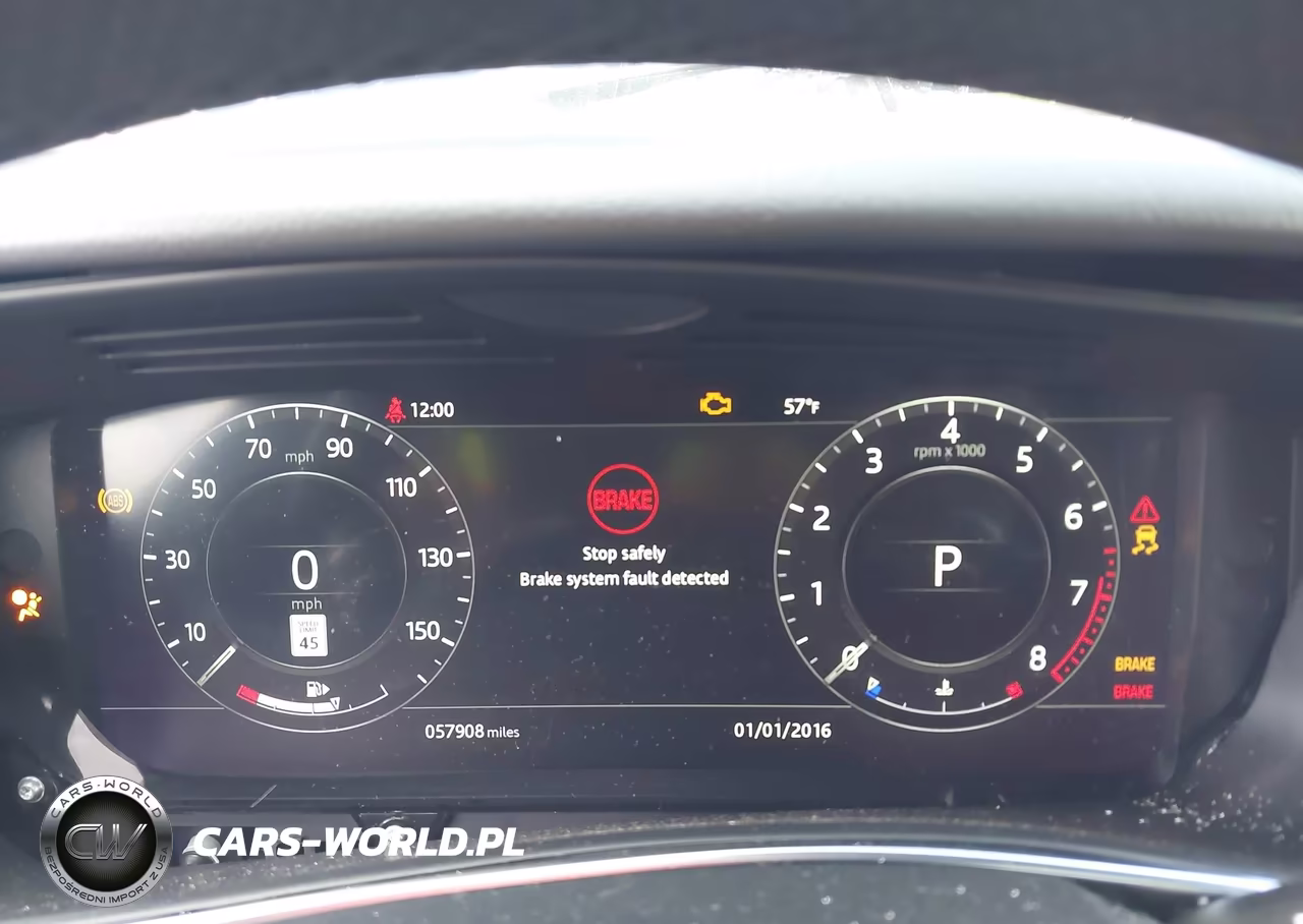 2022 Land Rover Range Rover Sport Hse Silver Edition Mhev VIN:SALWR2SU7NA212397 - 7