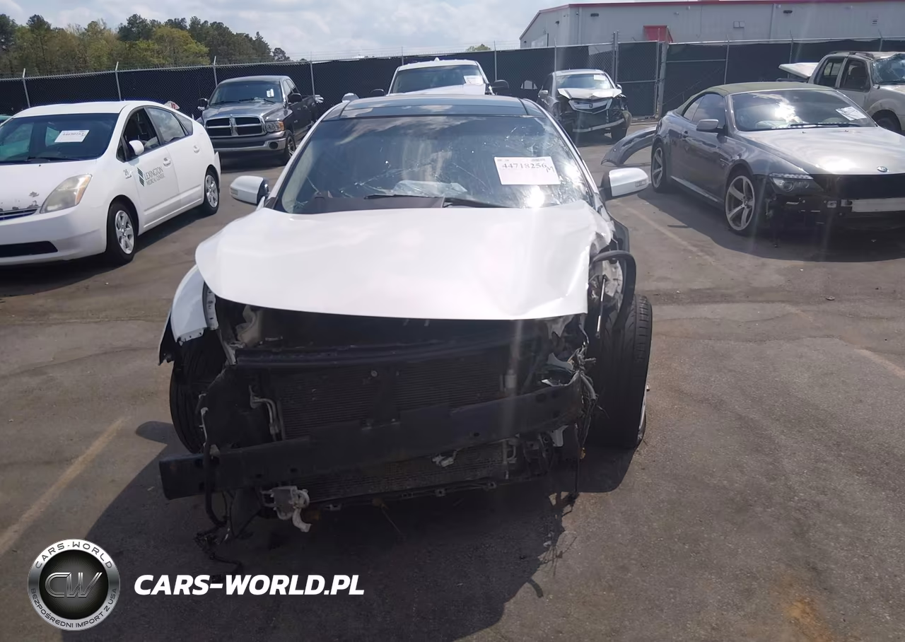 2014 Nissan Maxima 3.5 Sv VIN:1N4AA5AP9EC912860 - 13