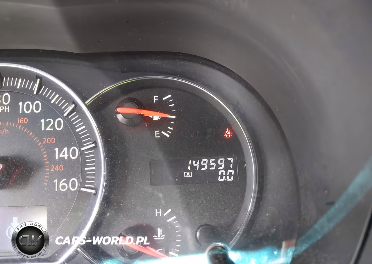 2014 Nissan Maxima 3.5 Sv VIN:1N4AA5AP9EC912860 - 16