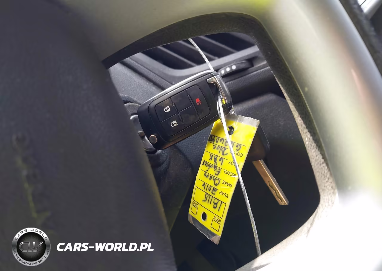 2016 Chevrolet Equinox Lt VIN:2GNALCEK4G6260997 - 11