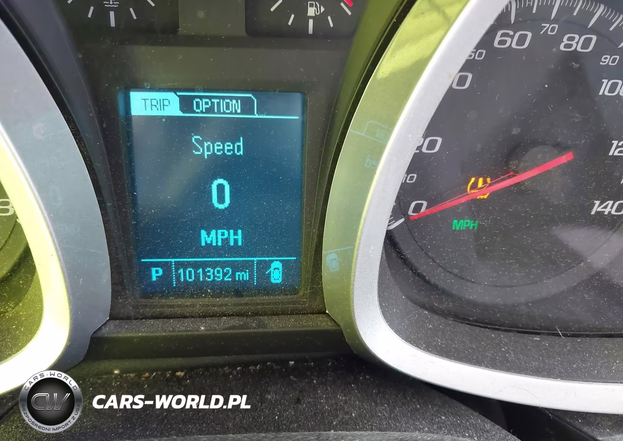 2016 Chevrolet Equinox Lt VIN:2GNALCEK4G6260997 - 7