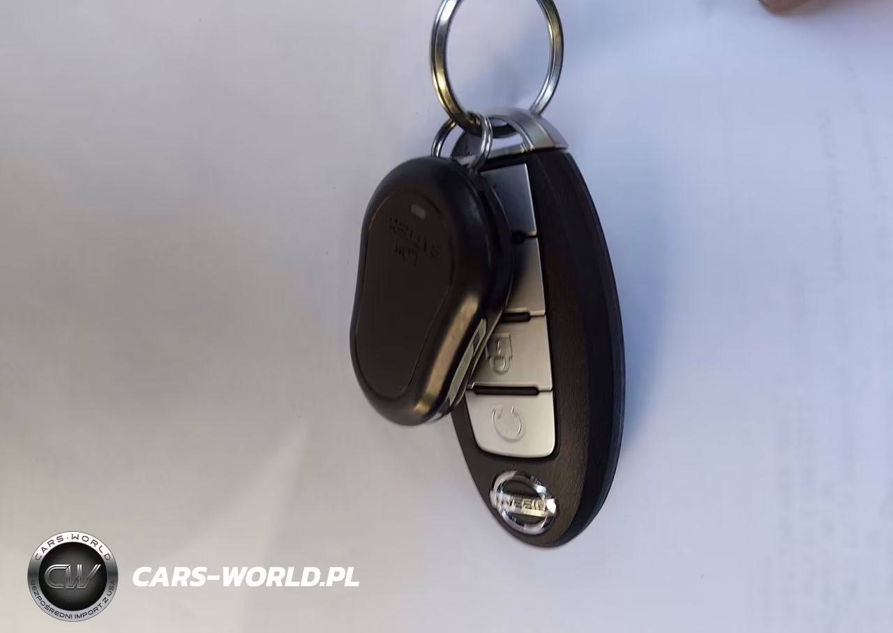2018 Nissan Rogue Sport Sl VIN:JN1BJ1CR6JW293846 - 11