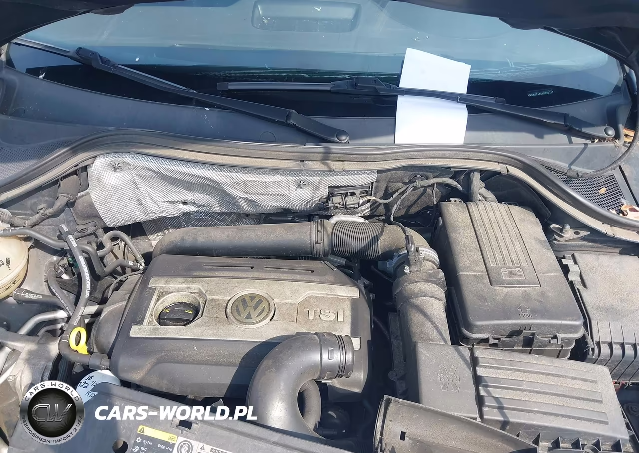 2017 Volkswagen Tiguan VIN:WVGAV7AX5HK020217 - 10
