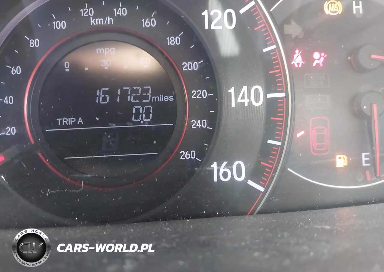 2017 Honda Accord Sport Se VIN:1HGCR2F11HA036205 - 15