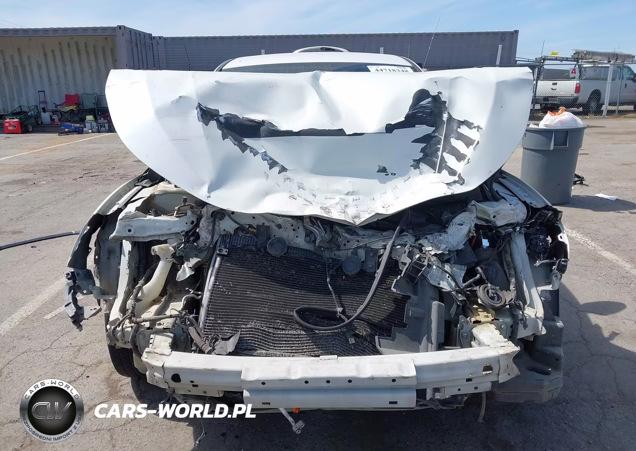 2017 Honda Accord Sport Se VIN:1HGCR2F11HA036205 - 6