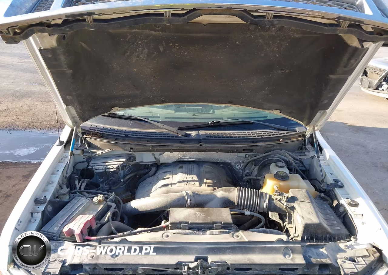 2012 Ford F-150 Lariat VIN:1FTFW1ET0CKE06645 - 10