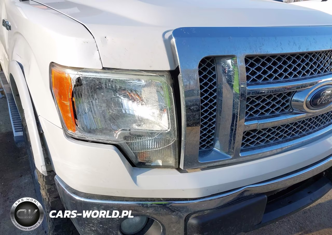 2012 Ford F-150 Lariat VIN:1FTFW1ET0CKE06645 - 20