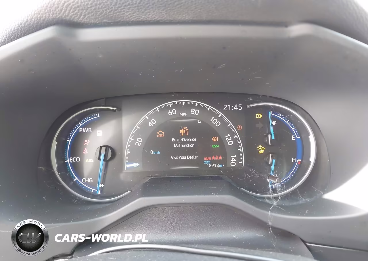 2025 Toyota Rav4 Hybrid Le VIN:JTMMWRFV2SD299266 - 7