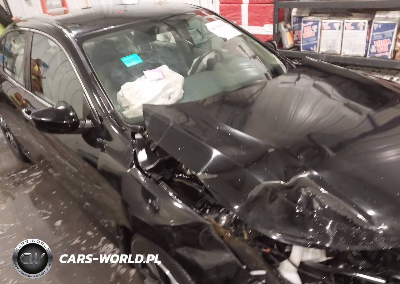 2017 Honda Accord Lx VIN:1HGCR2F35HA254147 - 18