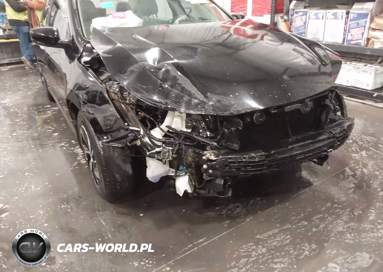 2017 Honda Accord Lx VIN:1HGCR2F35HA254147 - 6