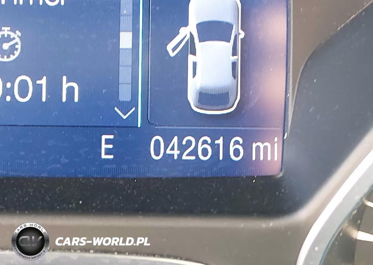 2013 Ford Escape Se VIN:1FMCU0GX6DUD22382 - 15