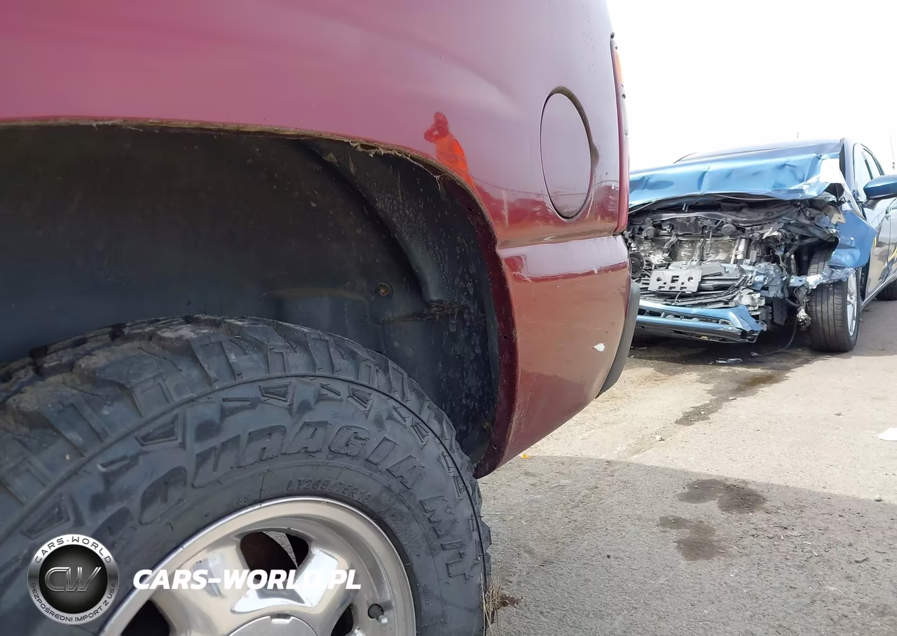 2003 GMC Yukon Slt VIN:1GKEK13T83R245676 - 6