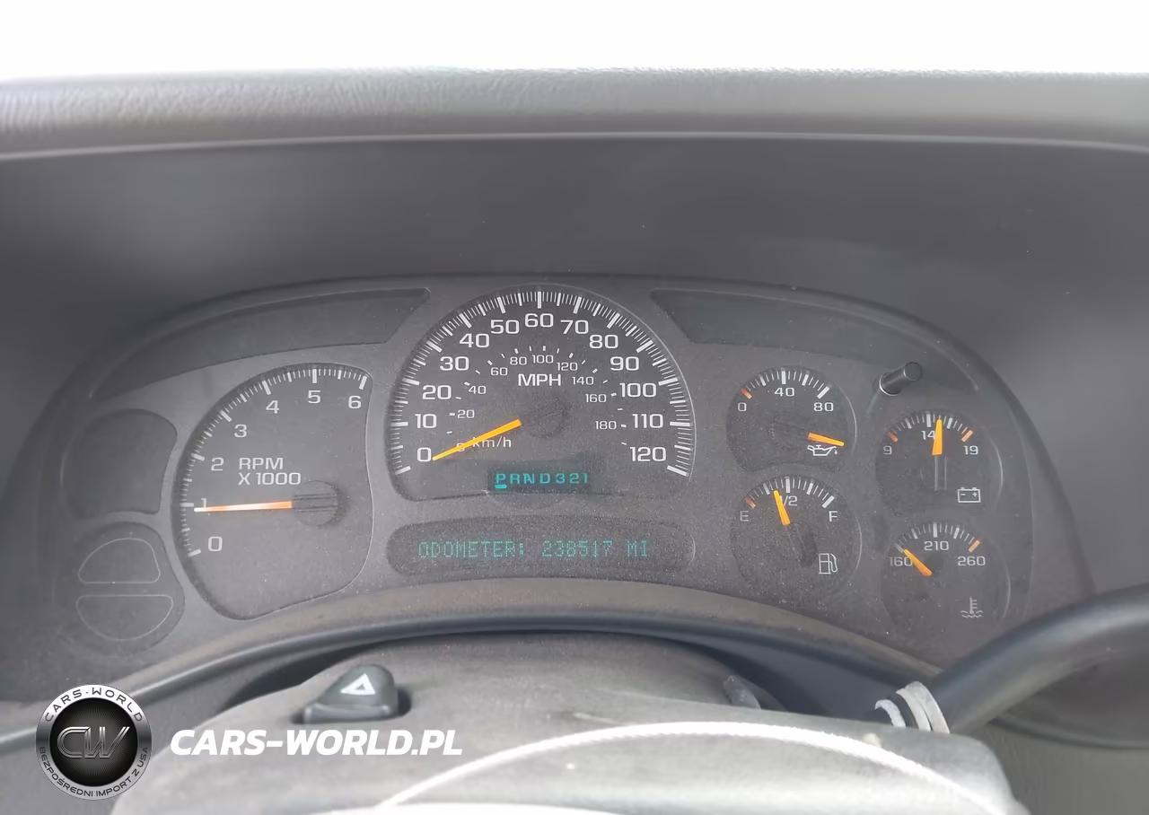 2003 GMC Yukon Slt VIN:1GKEK13T83R245676 - 7
