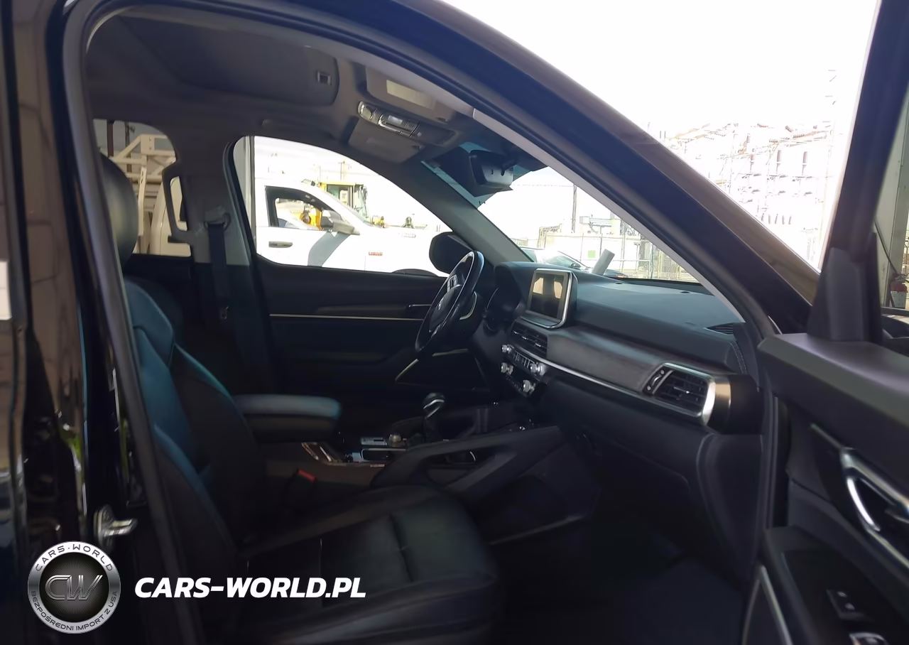 2021 Kia Telluride Ex VIN:5XYP3DHC5MG102468 - 5