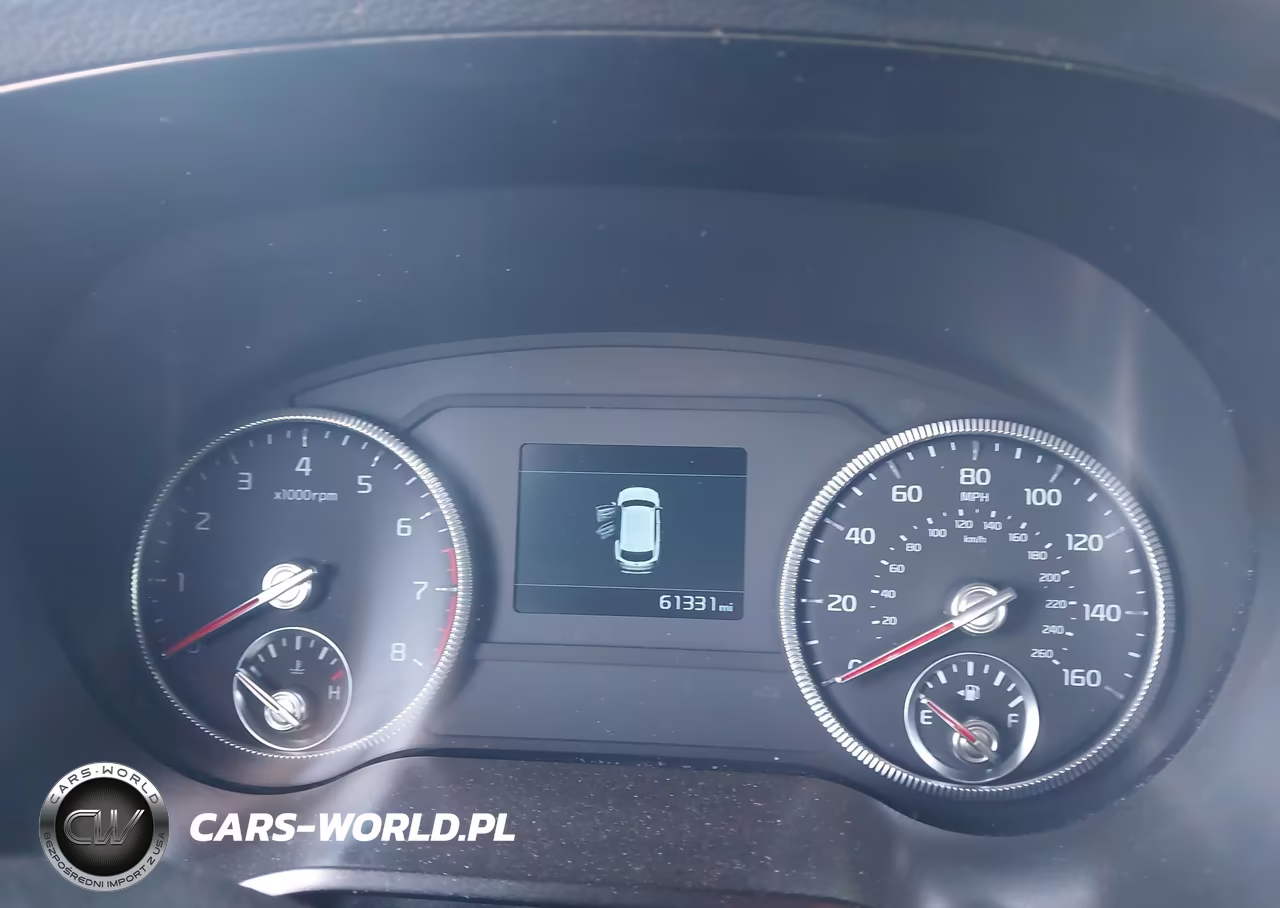 2021 Kia Telluride Ex VIN:5XYP3DHC5MG102468 - 7