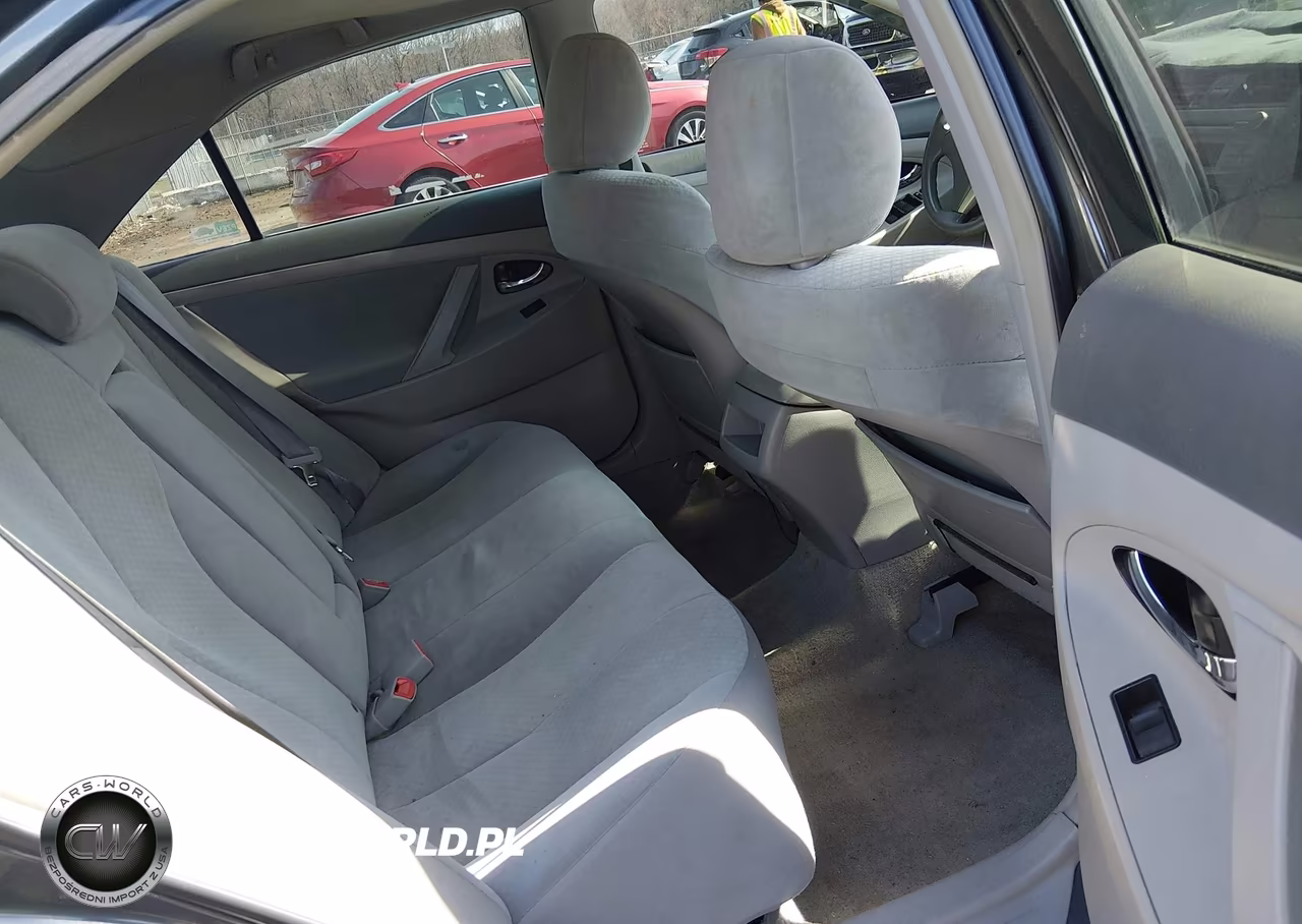 2009 Toyota Camry Le VIN:4T1BE46K59U374535 - 8