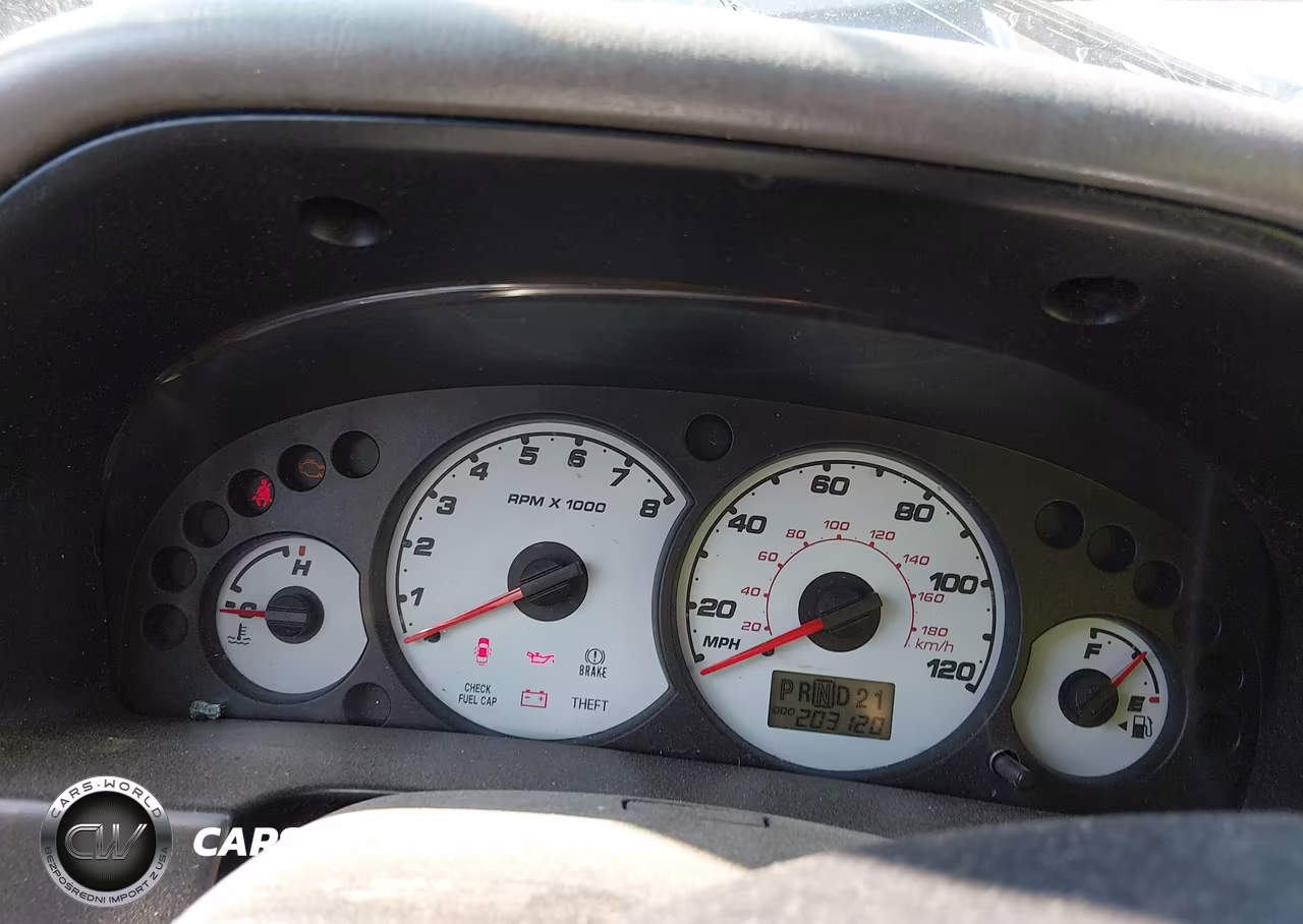 2001 Ford Escape Xls VIN:1FMYU01111KA48512 - 7